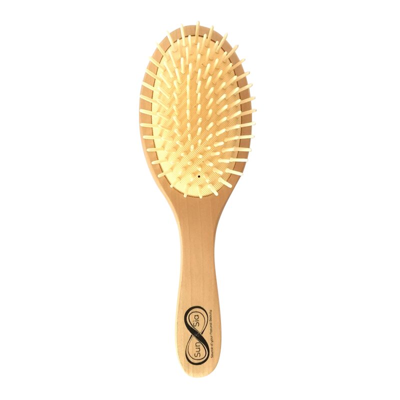 Brosse à cheveux SILAE