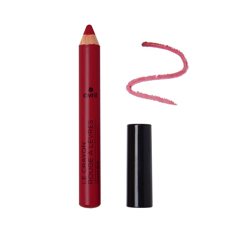 Rouge à lèvres CRAYON JUMBO CHATAIGNE