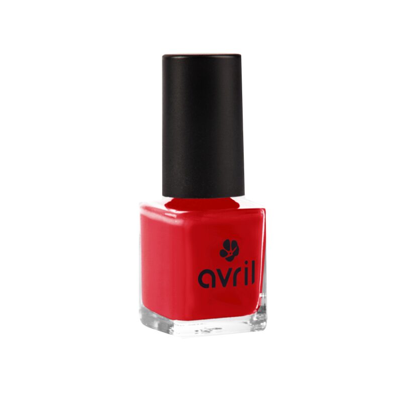 Vernis à ongles ROUGE PASSION