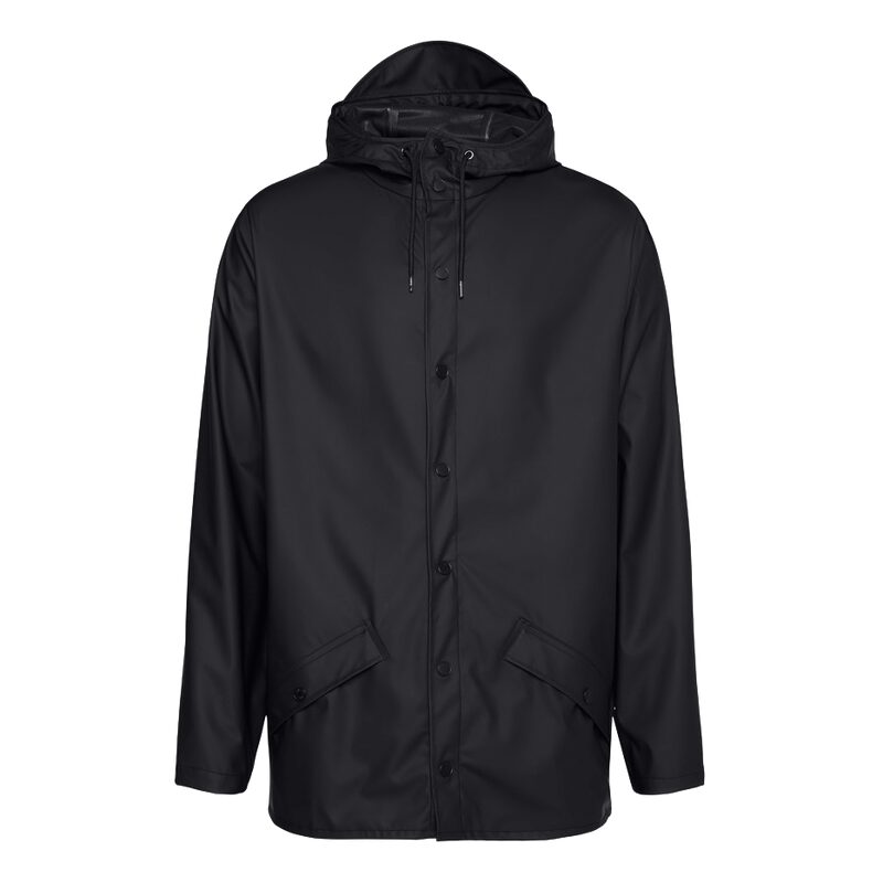 Veste IMPERMÉABLE TAILLE S