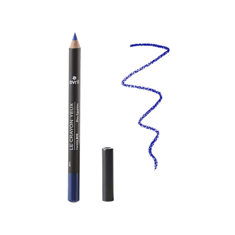 Crayon yeux BLEU EGYPTIEN bleu
