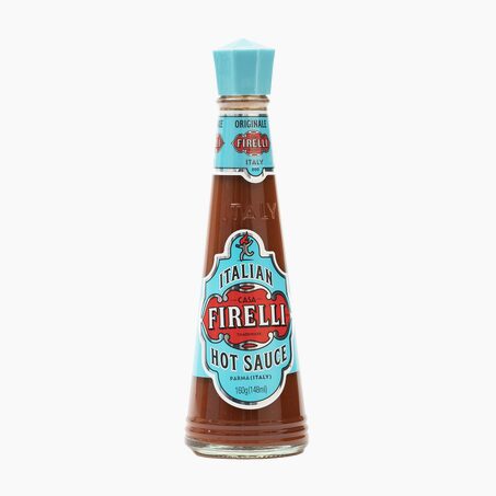 FIRELLI Sauce ITALIAN HOT