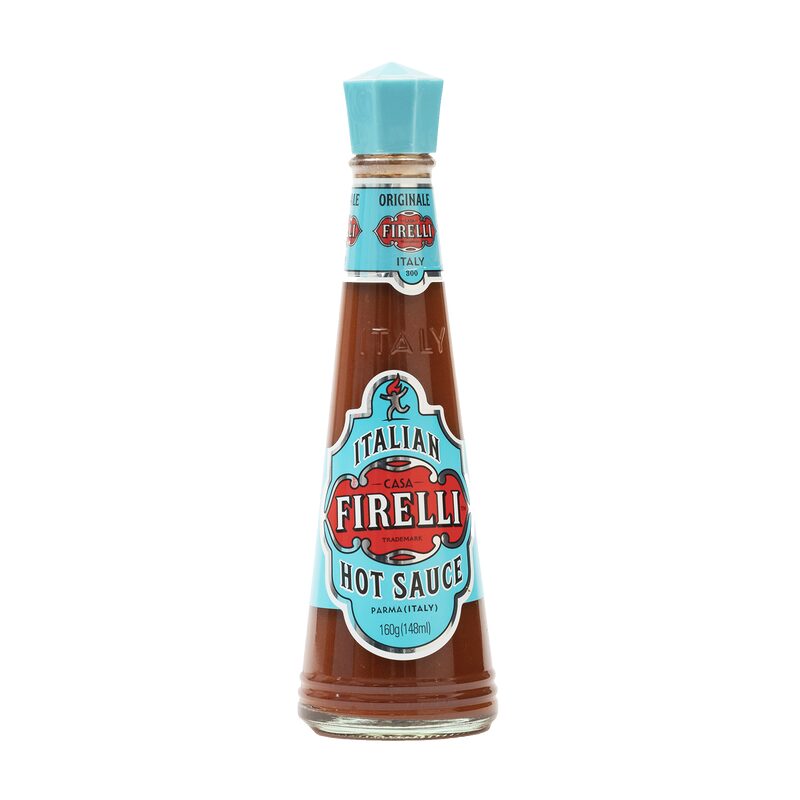 Sauce ITALIAN HOT