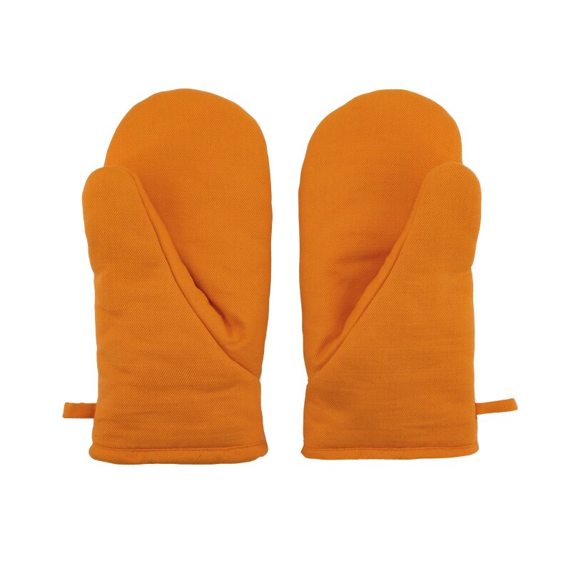 Manique GENTY coloris multicolore