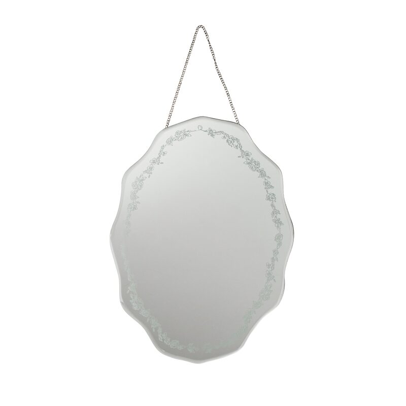 Miroir LENA 22 x 30 cm