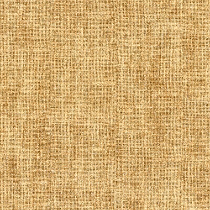 Papier peint intissé CLEO coloris curry