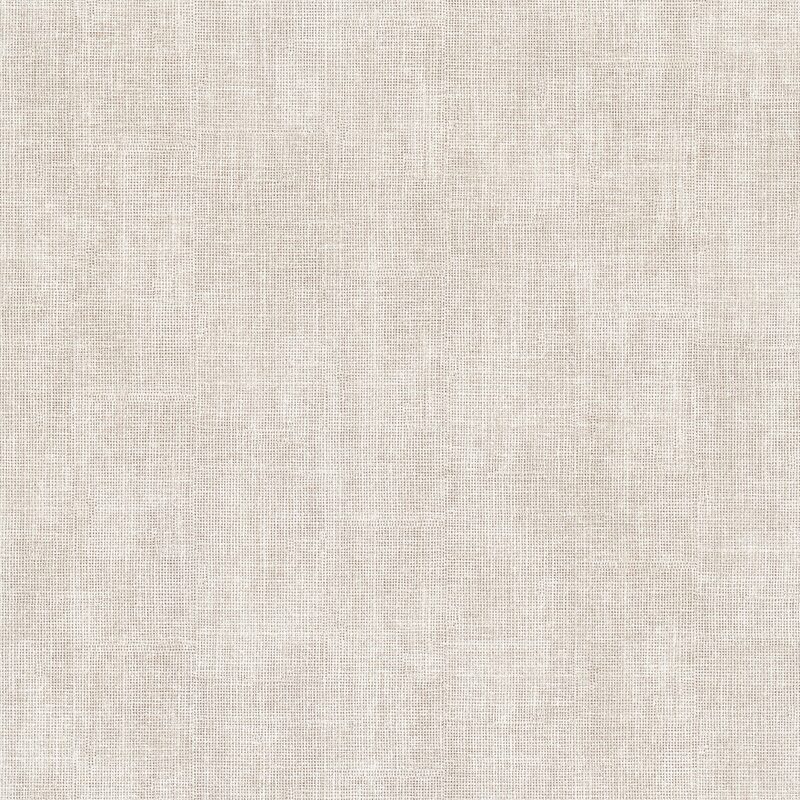 Papier peint intissé CLEO coloris gris perle