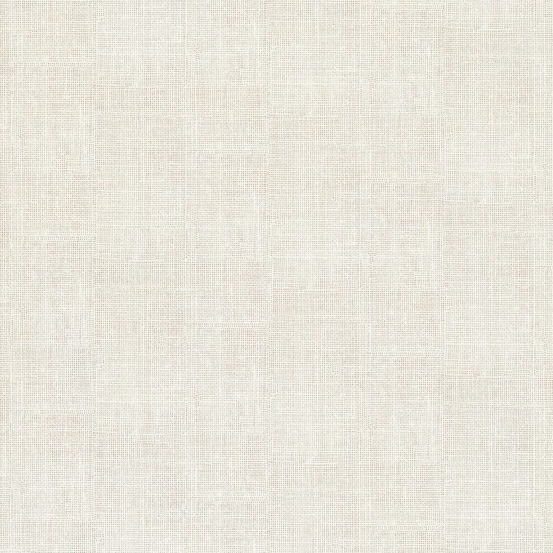 Papier peint intissé CLEO coloris écru