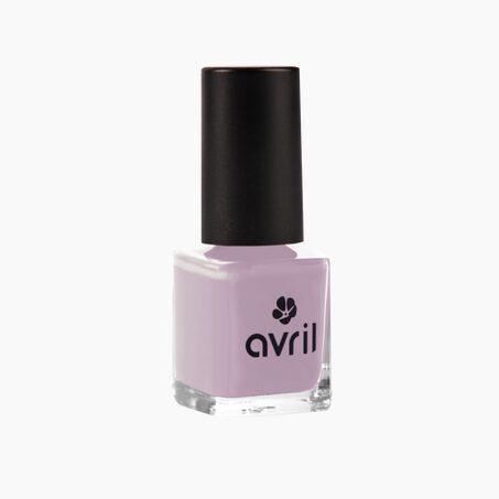 Avril Vernis à ongles GUIMAUVE