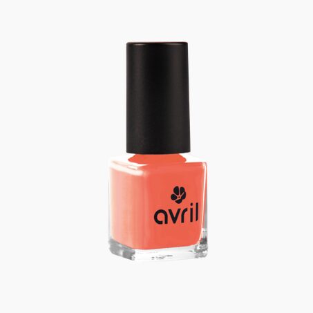 Avril Vernis à ongles CORAIL