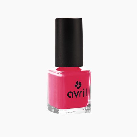 Avril Vernis à ongles SORBET FRAMBOISE