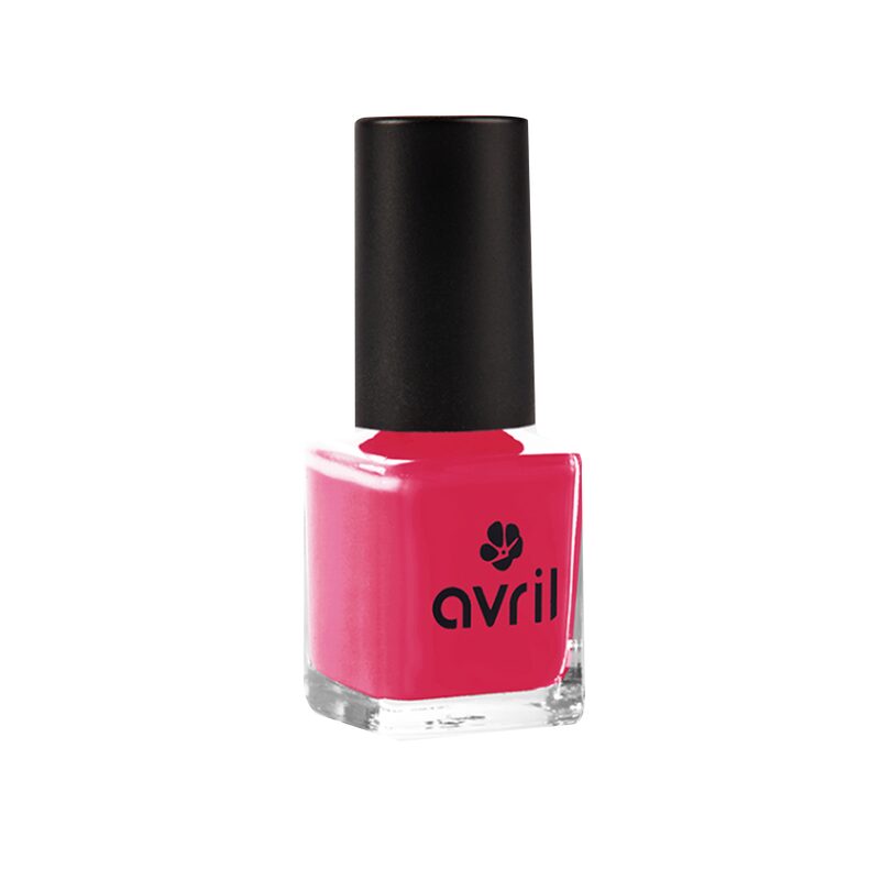 Vernis à ongles SORBET FRAMBOISE