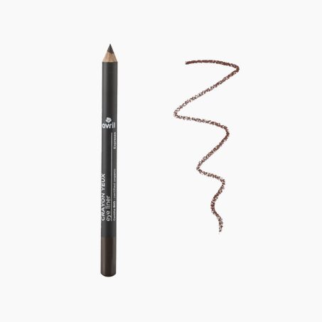 Avril Crayon yeux EXPRESSO brun