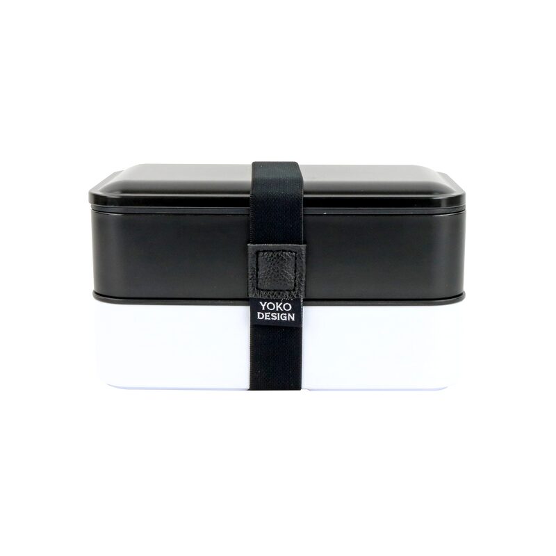 Lunch box LUNCH BOX 2 ÉTAGES