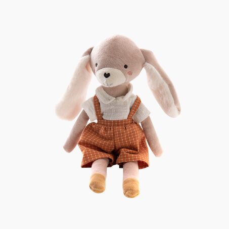 Amadeus Cades Peluche LAPIN ELIOT