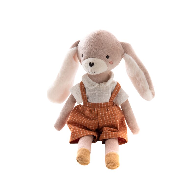 Peluche LAPIN ELIOT