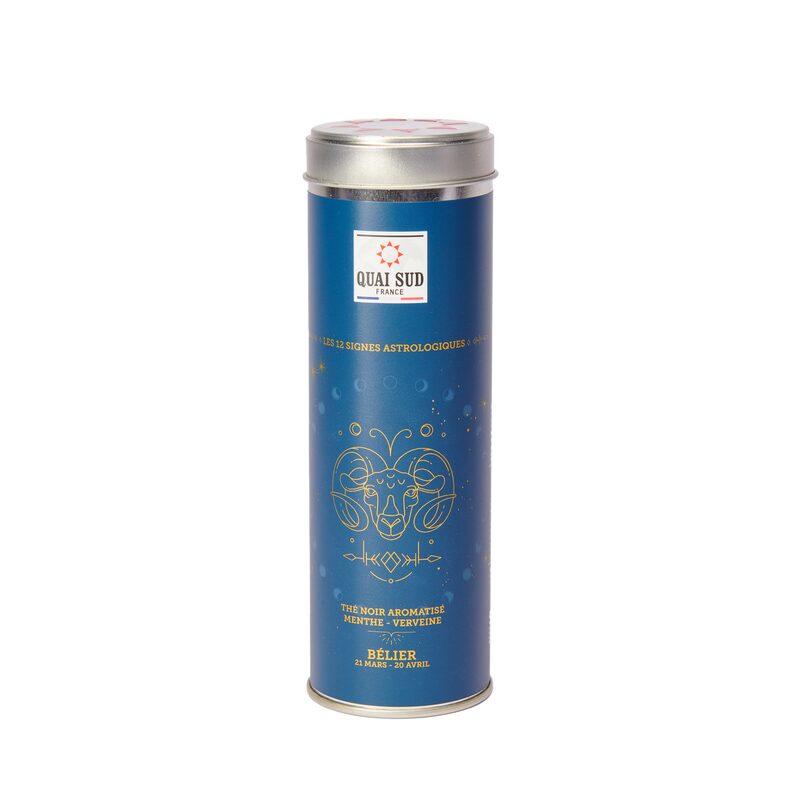 Thé ASTRO BÉLIER