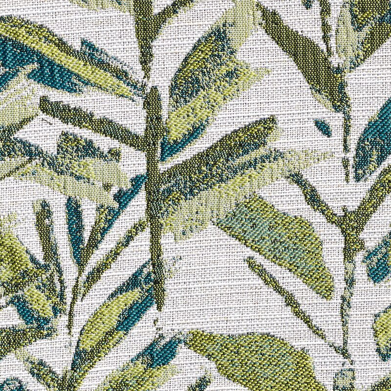Tissu SABIA coloris vert olive