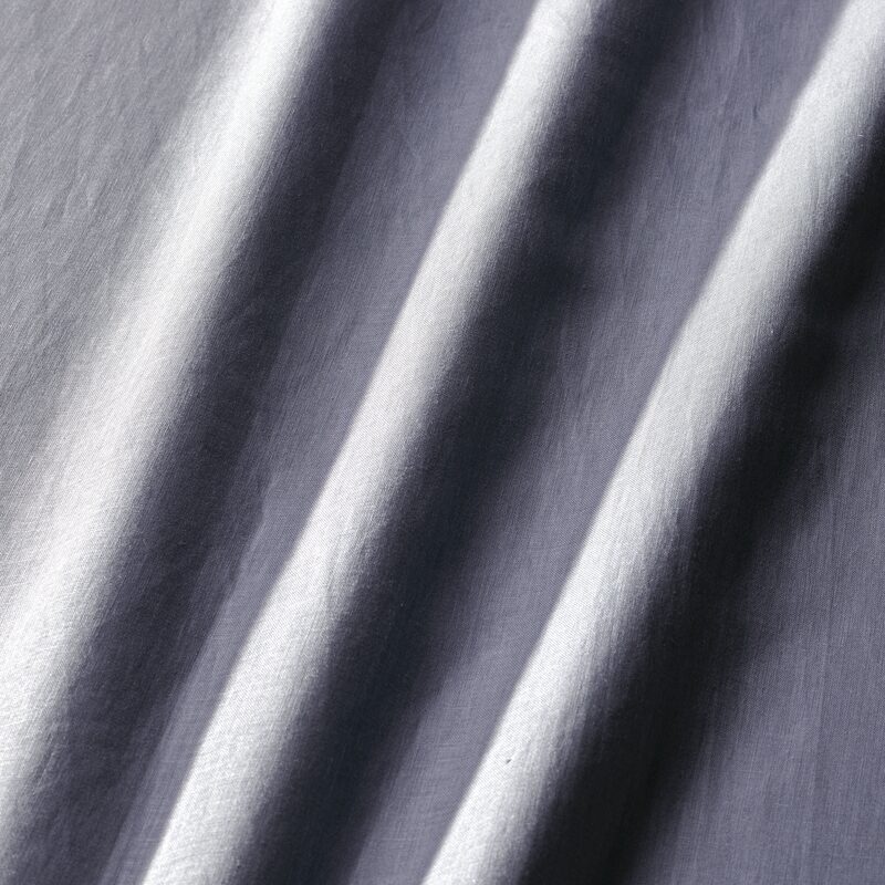 Tissu HUGO coloris gris