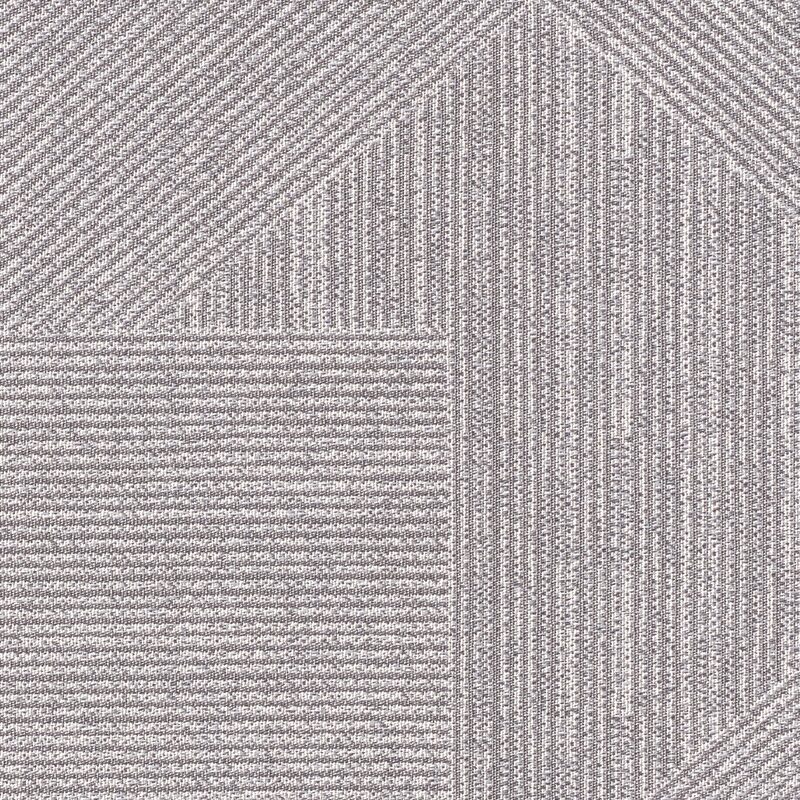 Tissu KILA coloris gris