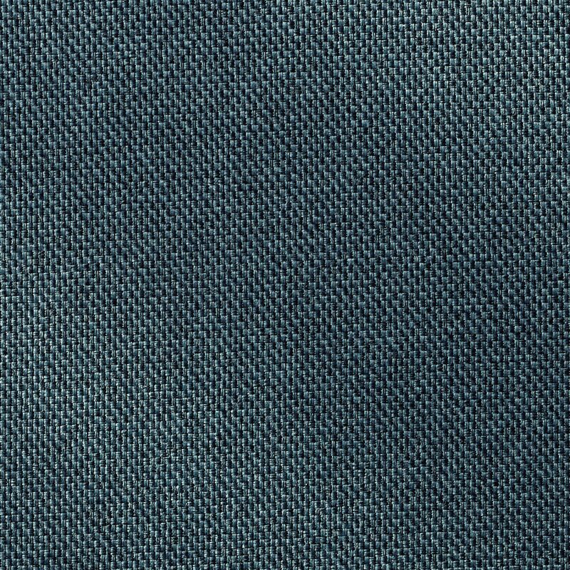 Tissu LINNEO coloris bleu indigo