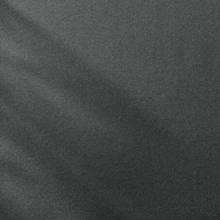 Tissu LINNEO coloris bleu métal