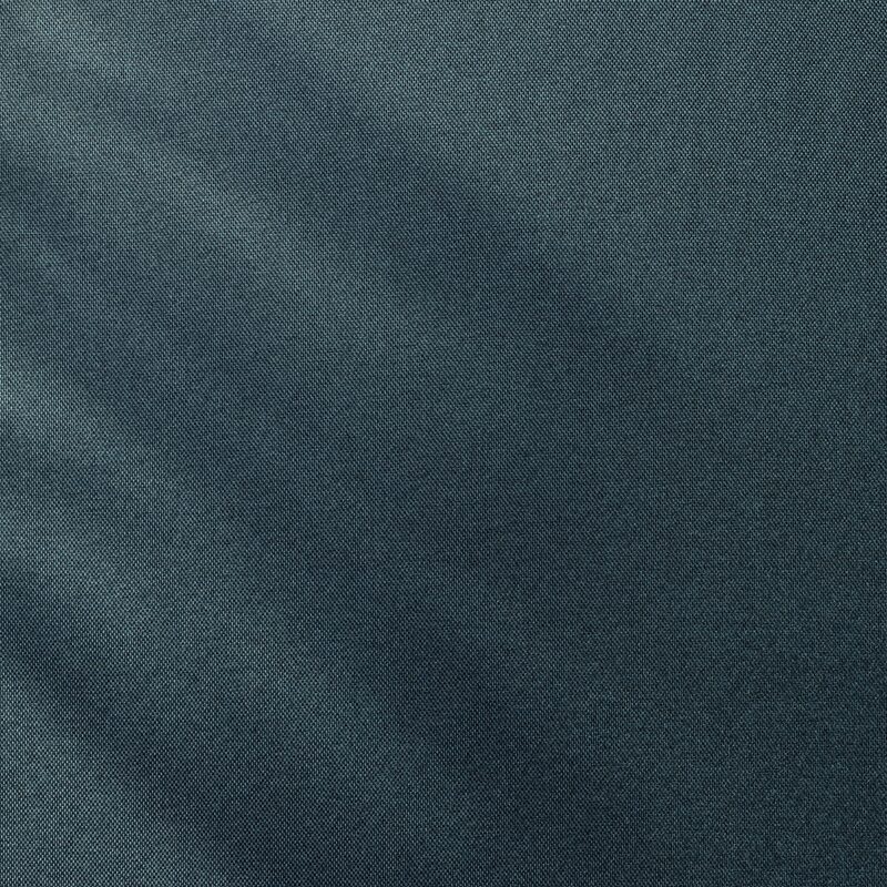 Tissu LINNEO coloris bleu indigo