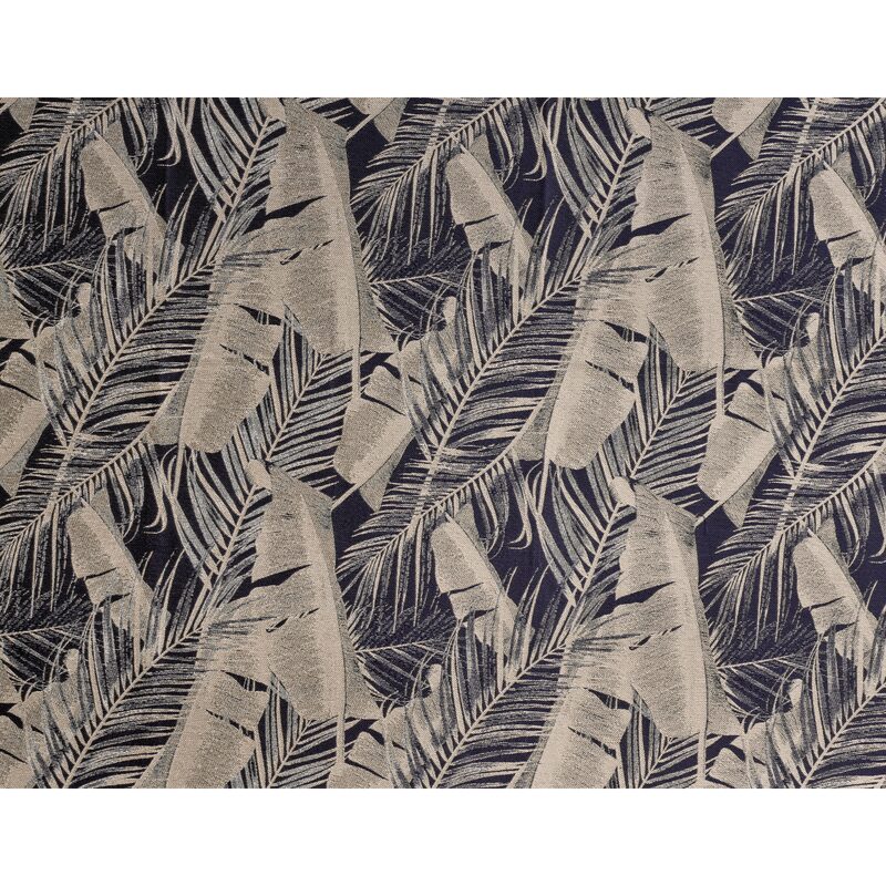 Tissu JAVA coloris gris