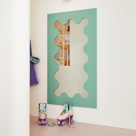 Miroir MIRAGE 80 x 140 cm