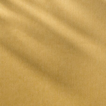 Tissu LIBER coloris jaune ocre