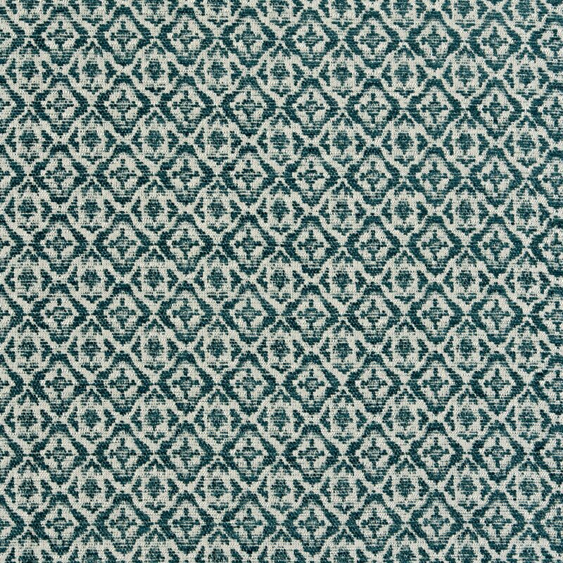 Tissu WISY coloris bleu