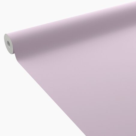 4MURS Papier peint intissé OPAL coloris parme