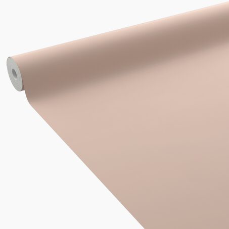 4MURS Papier peint intissé OPAL coloris nude