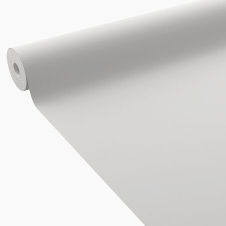 4MURS Papier peint intissé OPAL coloris Gris plume