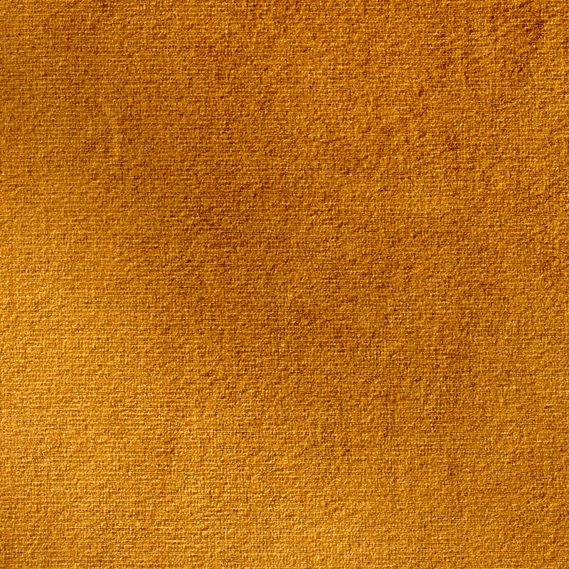 Tissu PALACE coloris jaune ocre