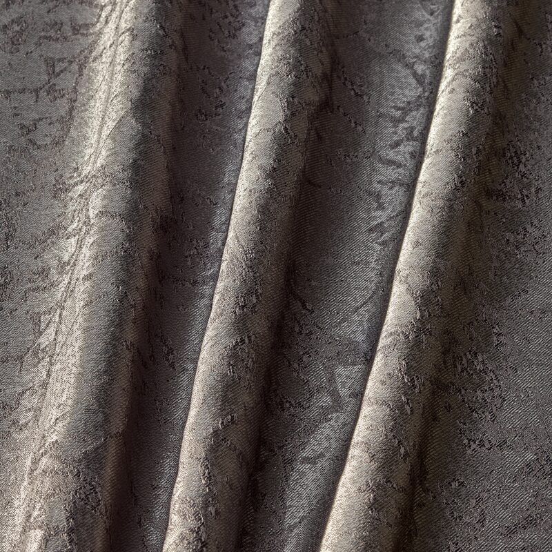 Tissu MARIKA coloris gris