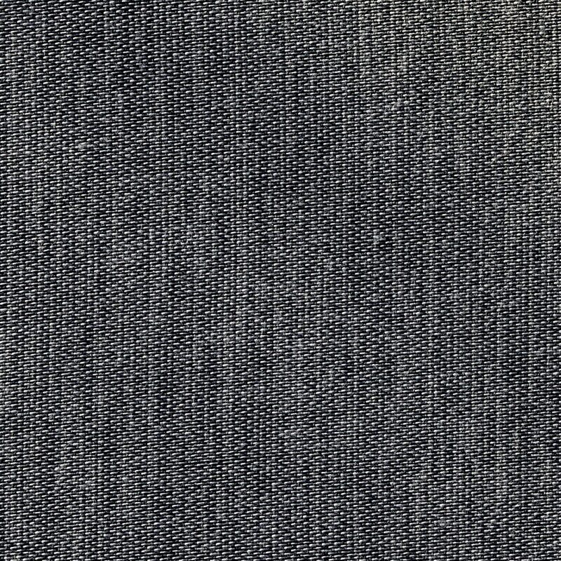 Tissu LARINO coloris anthracite