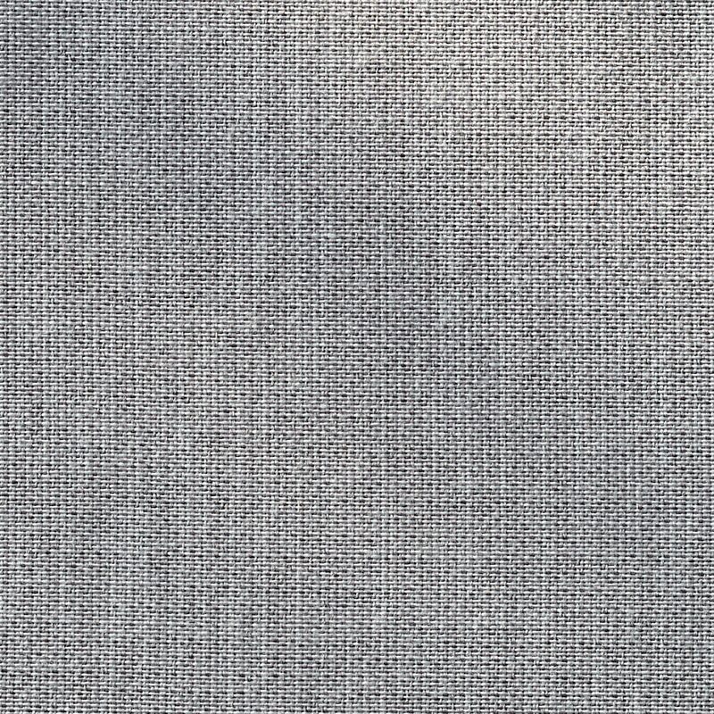 Tissu LARINO coloris gris perle