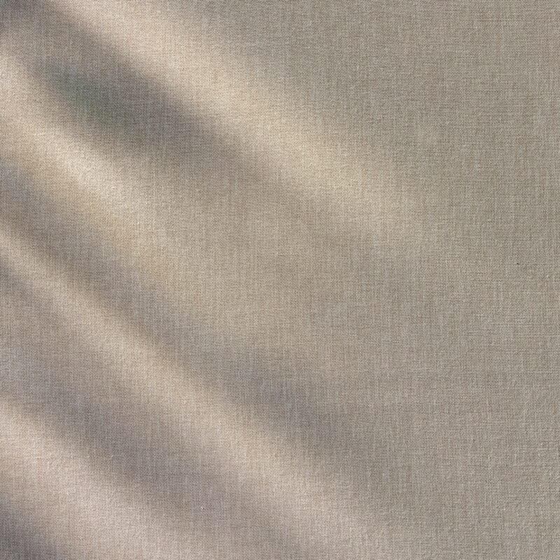 Tissu LARINO coloris beige