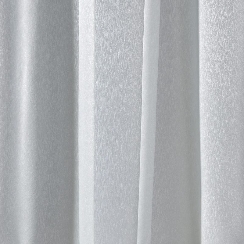 Tissu VOILE 1626 coloris blanc