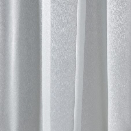 Tissu VOILE 1626 coloris blanc