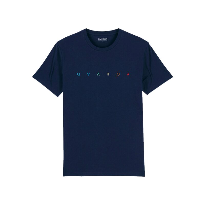 Tee-shirt DREAMER XS coloris bleu
