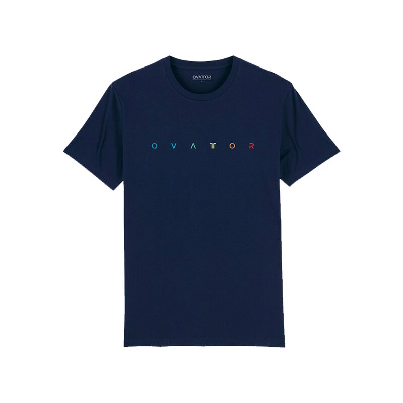 Tee-shirt DREAMER L coloris bleu