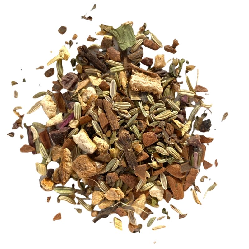 Tisane AYURVÉDIQUE DU REPOS BIO