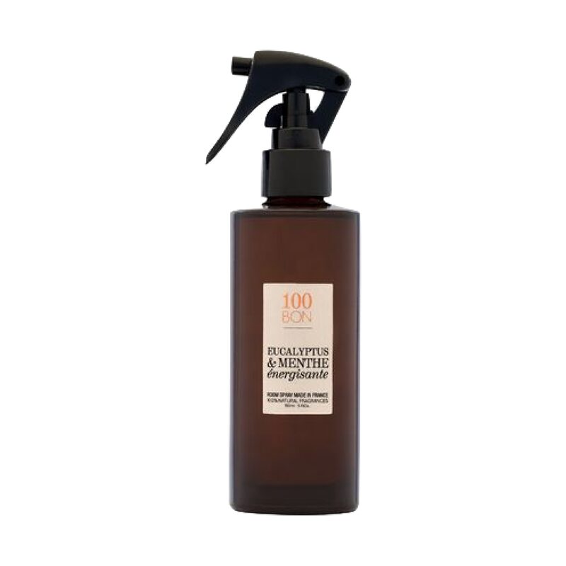Spray EUCALYPTUS ET MENTHE ENERGISANTE 150ML