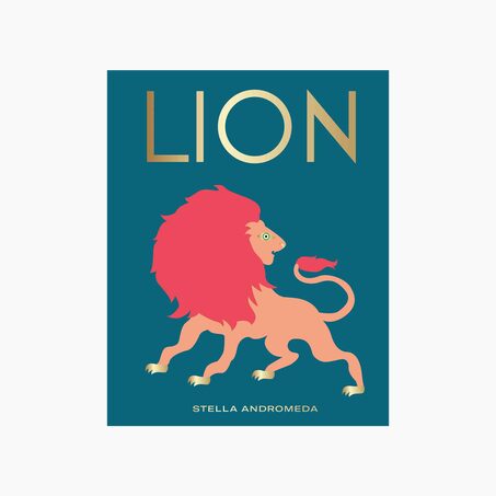 Hachette Pratique Livre LION