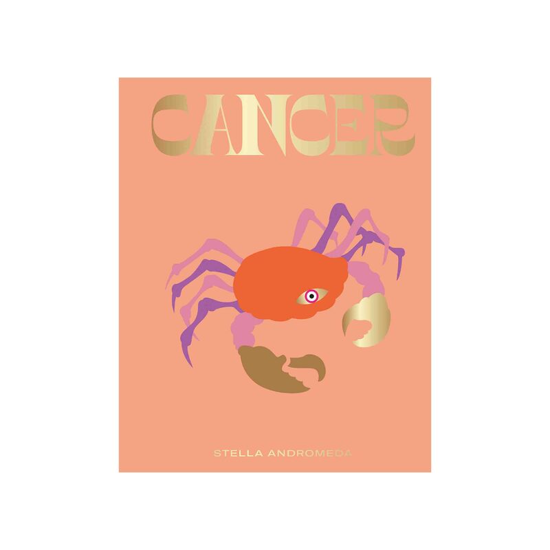 Livre bien-être CANCER