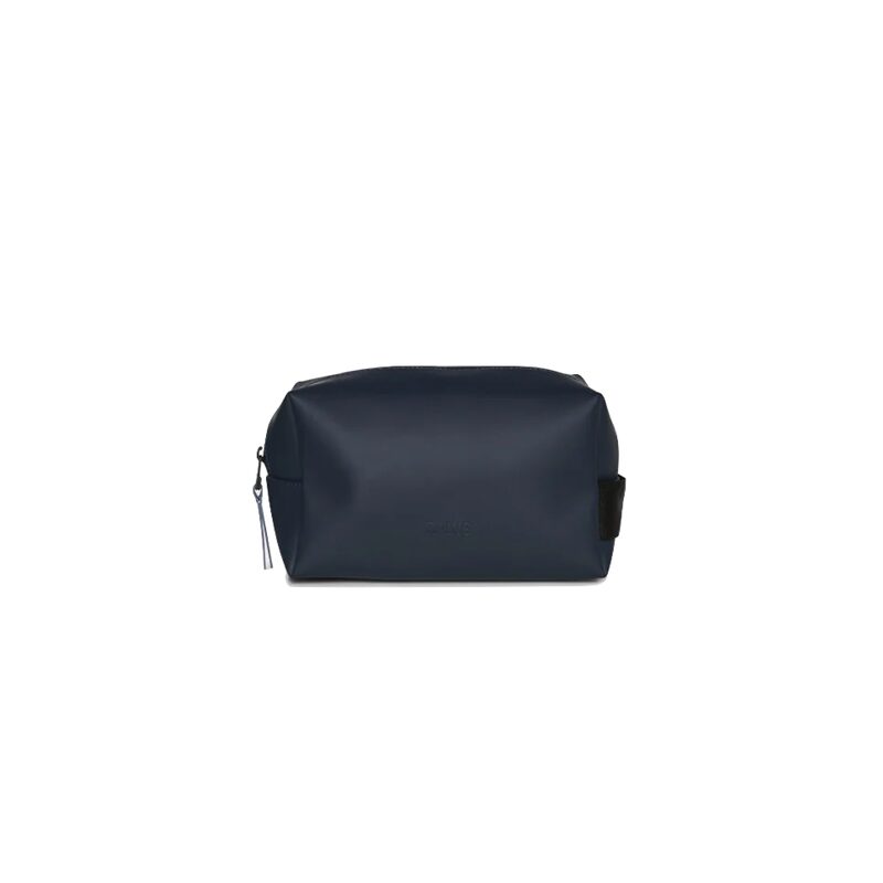 Organisateur WASH BAG SMALL coloris bleu marine