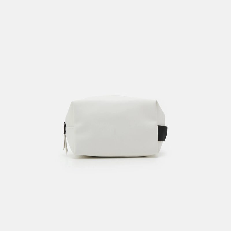 Organisateur WASH BAG SMALL coloris blanc cassé