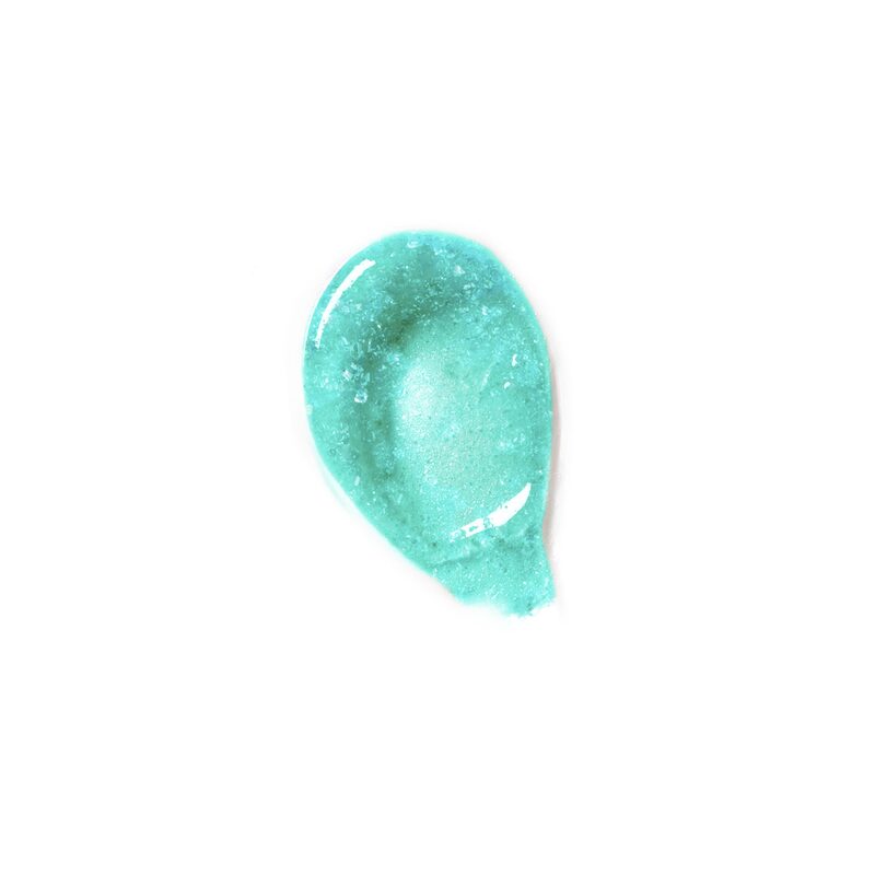 Gommage visage CRAZY JELLY - GOMMAGE VISAGE AU SUCRE MONOI / COCO